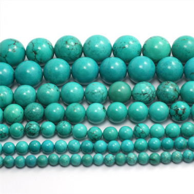 Semi Precious Stone Fashion Crystal Bead Sphere Ball Gemstone Jewelry<Esb01798>